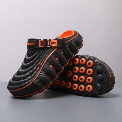 Cloud Walk Men's Clogs