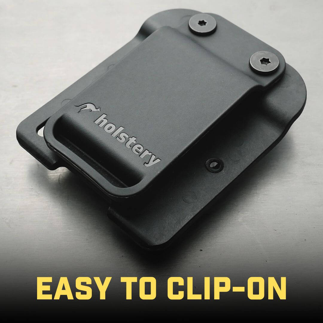 Magnetic Tool and Hardware Holder