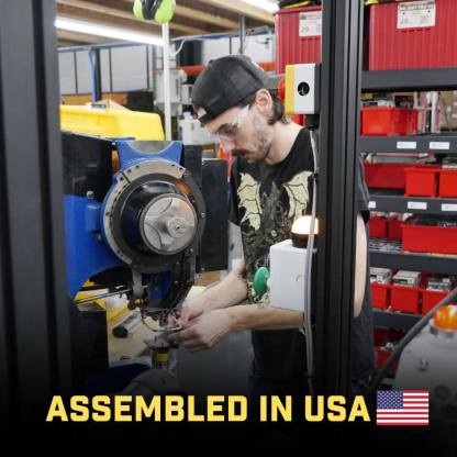 Magnetic Tool and Hardware Holder