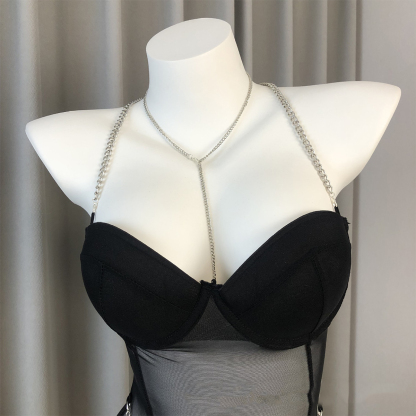 Sexy Lingerie Bodysuit