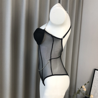 Sexy Lingerie Bodysuit