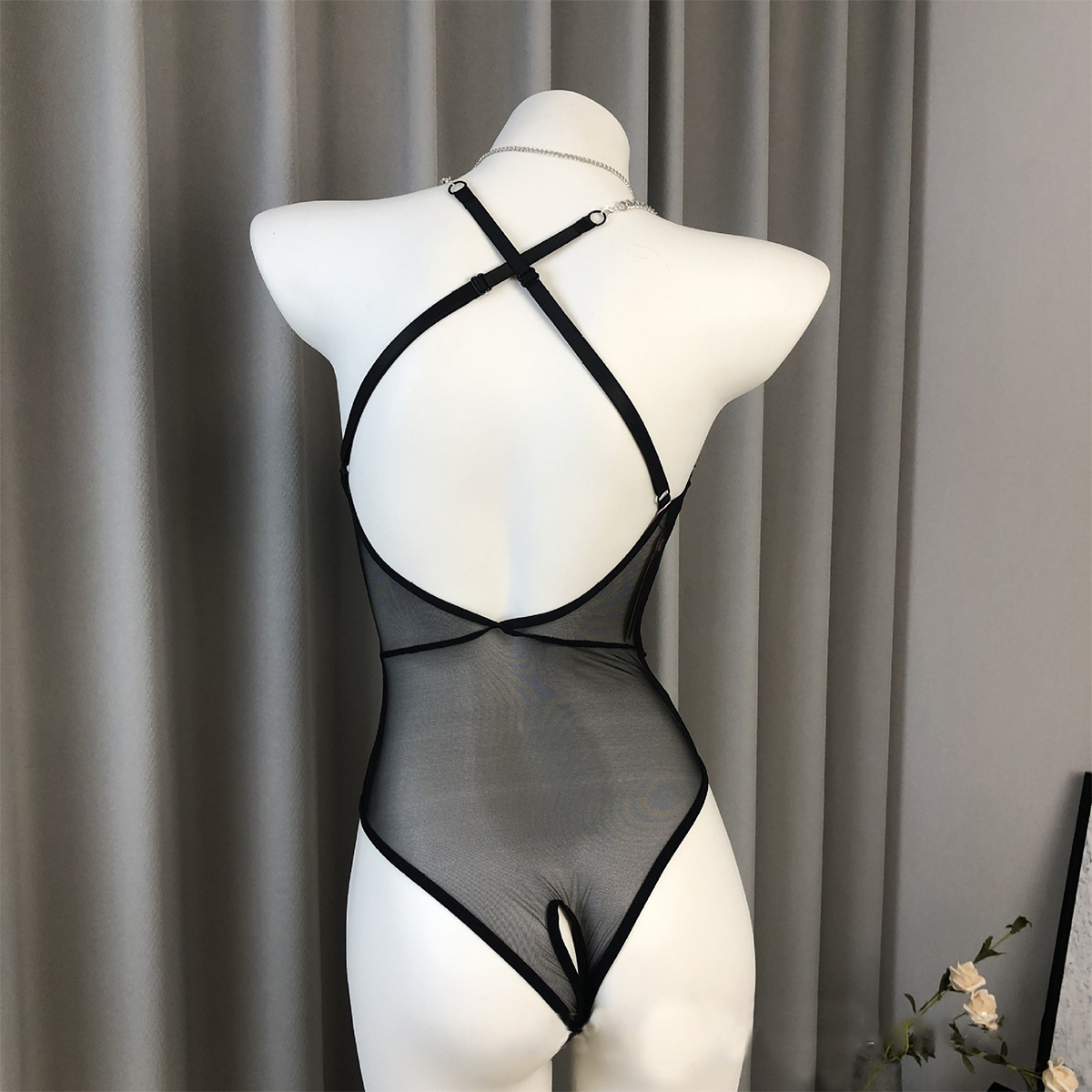 Sexy Lingerie Bodysuit