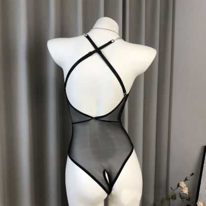 Sexy Lingerie Bodysuit