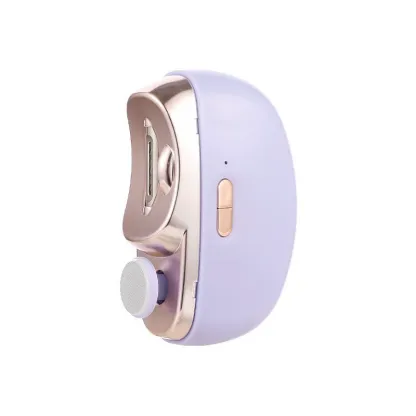 🔥Painless Smart Nail Clipper(Suitable for all nails)
