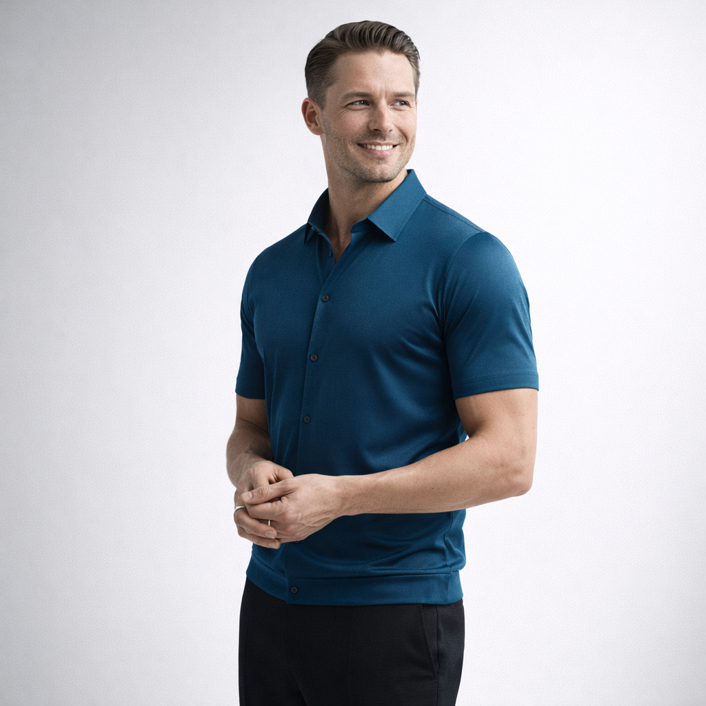 4-Way Stretch Shirts
