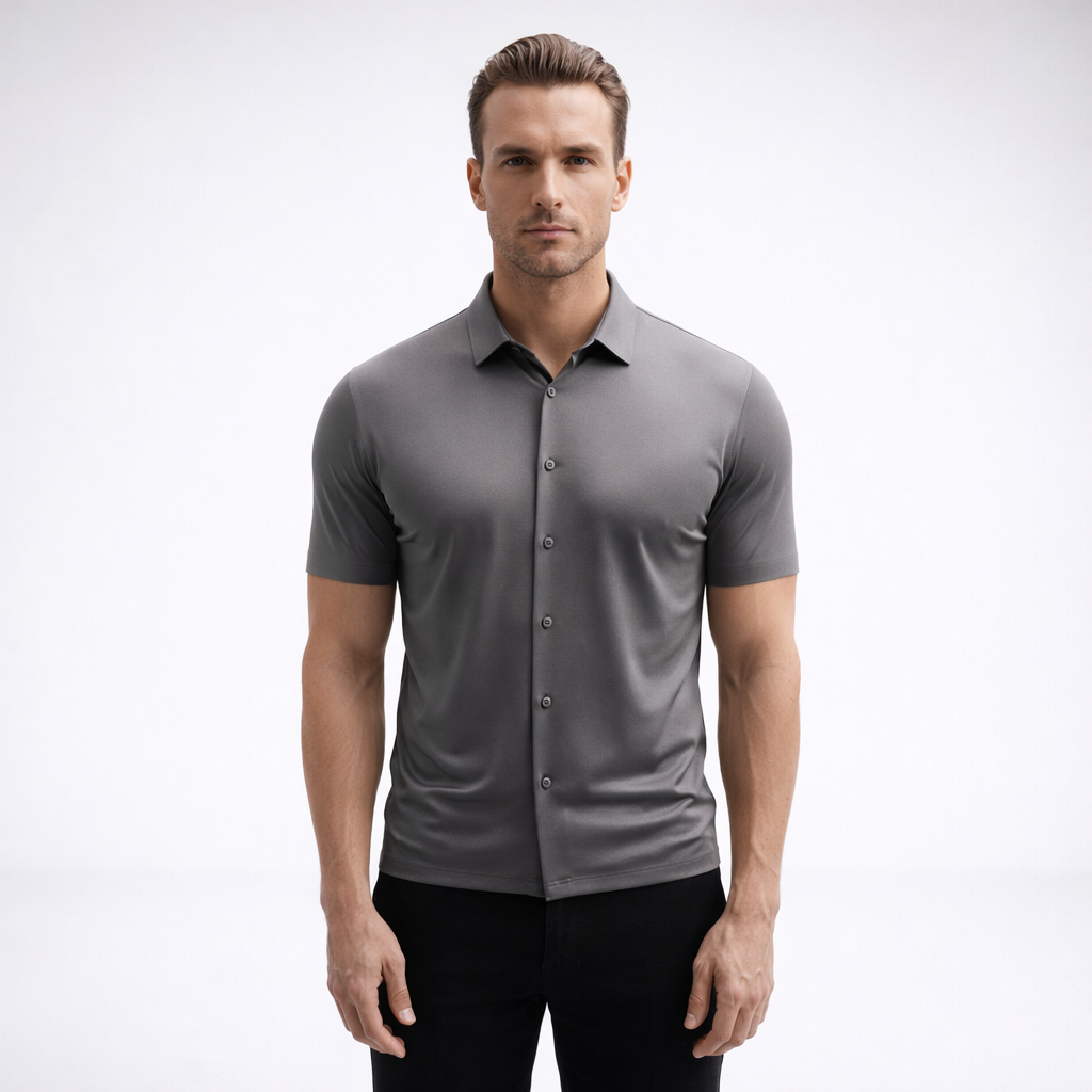 4-Way Stretch Shirts