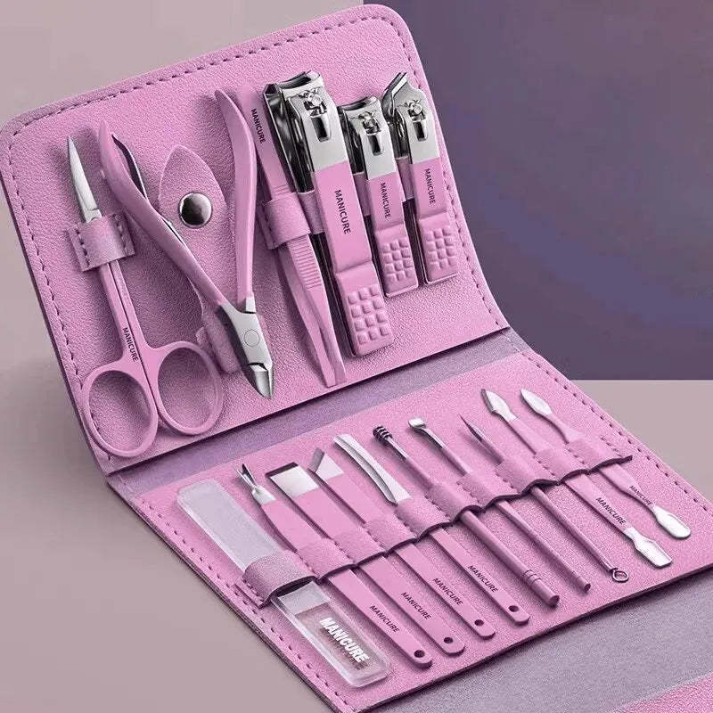 Selina Manicure Kit
