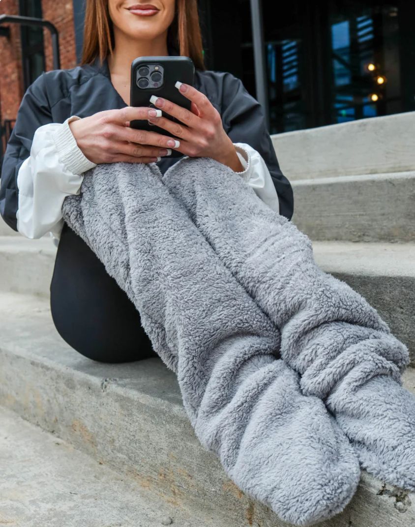 Chicfity/Warmth Socks