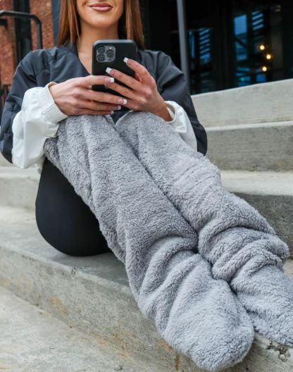 Chicfity/Warmth Socks