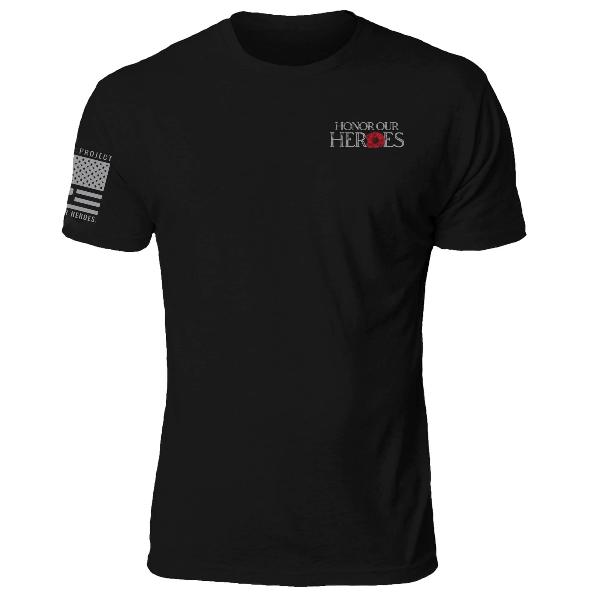 The Promise We Keep