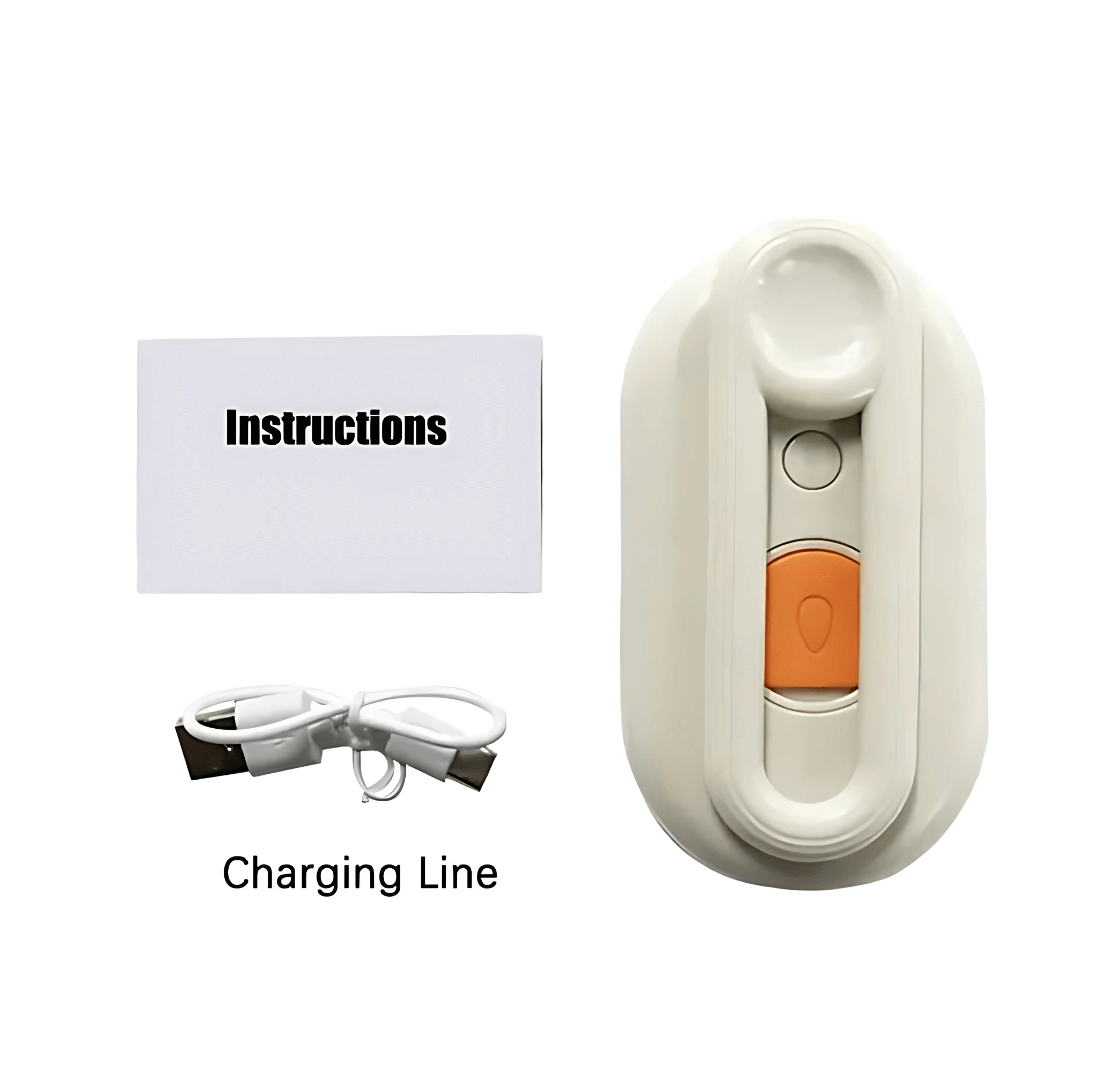 PawMist steam pet brush for grooming and calming