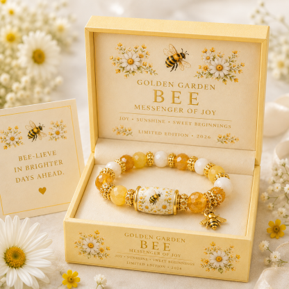 🦋Butterfly Blessing Bracelet  | 2026 Limited Edition Bracelet