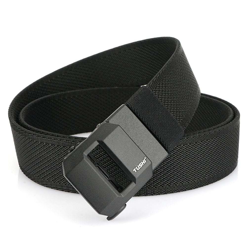 🔥Limited Time 49% OFF - EDC Nylon Ratchet Belt