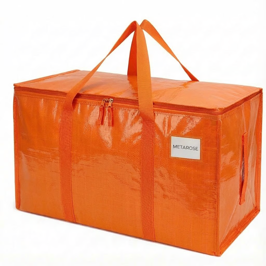 Extra Heavy-Duty Moving Storage Bag