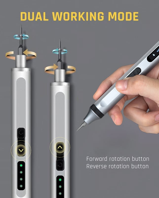 🏆🔥Mini Screwdriver