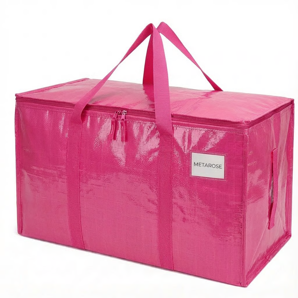 Extra Heavy-Duty Moving Storage Bag