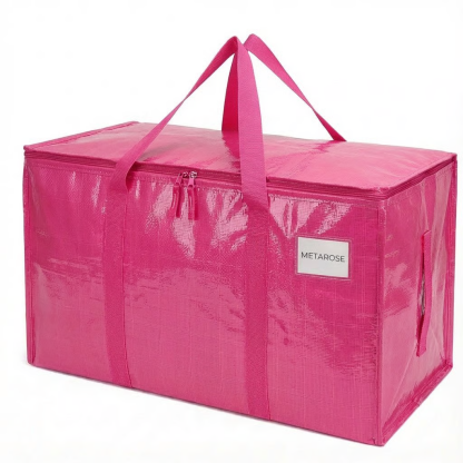 Extra Heavy-Duty Moving Storage Bag
