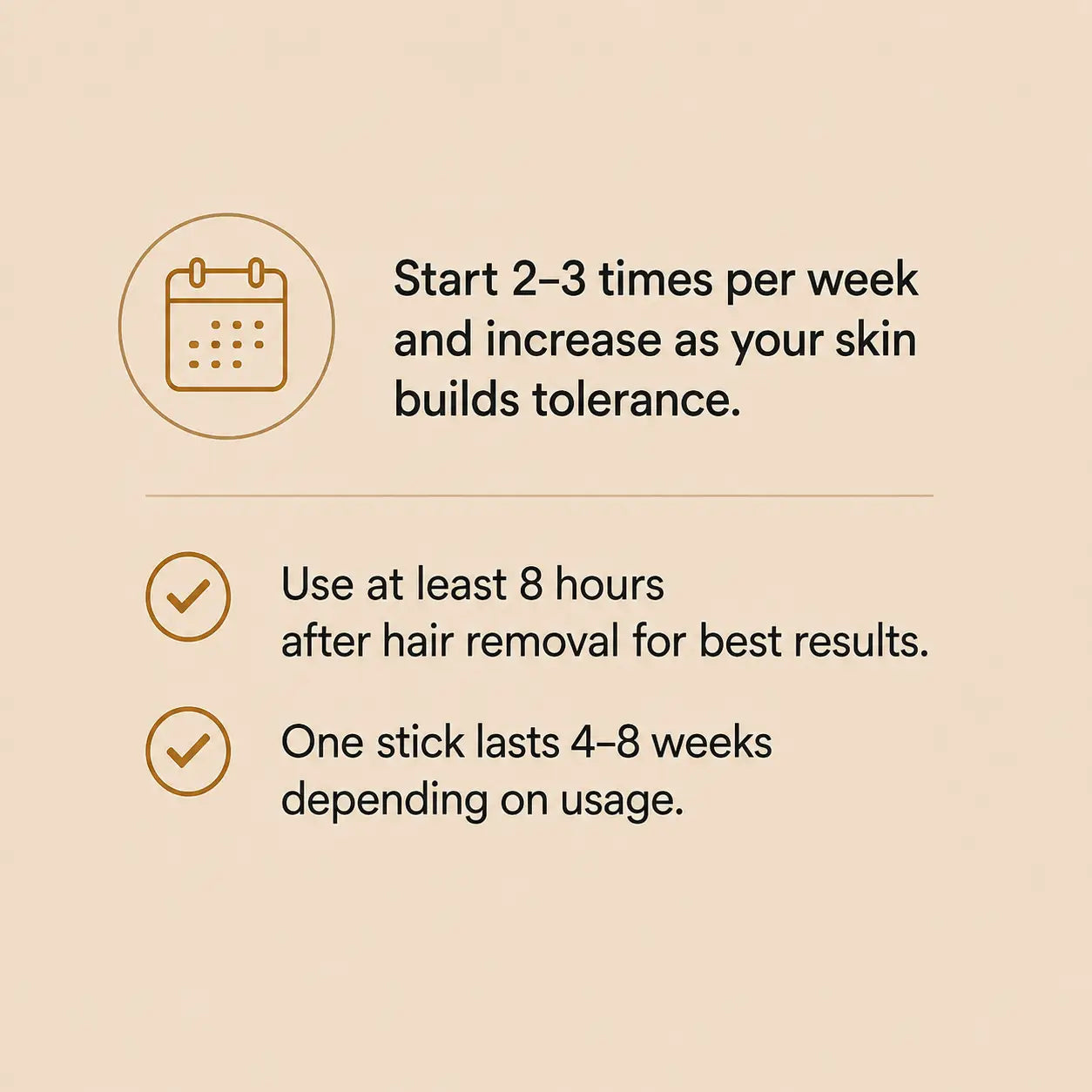 Bellam Body Stick