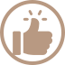 97% customer satisfaction rate
