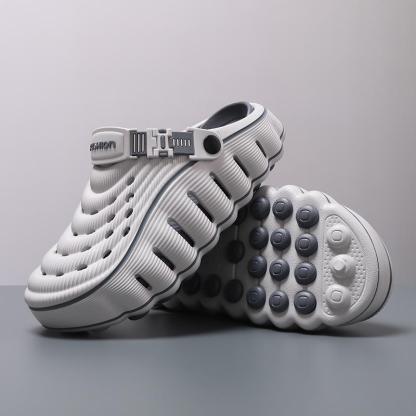 Cloud Walk Men's Clogs
