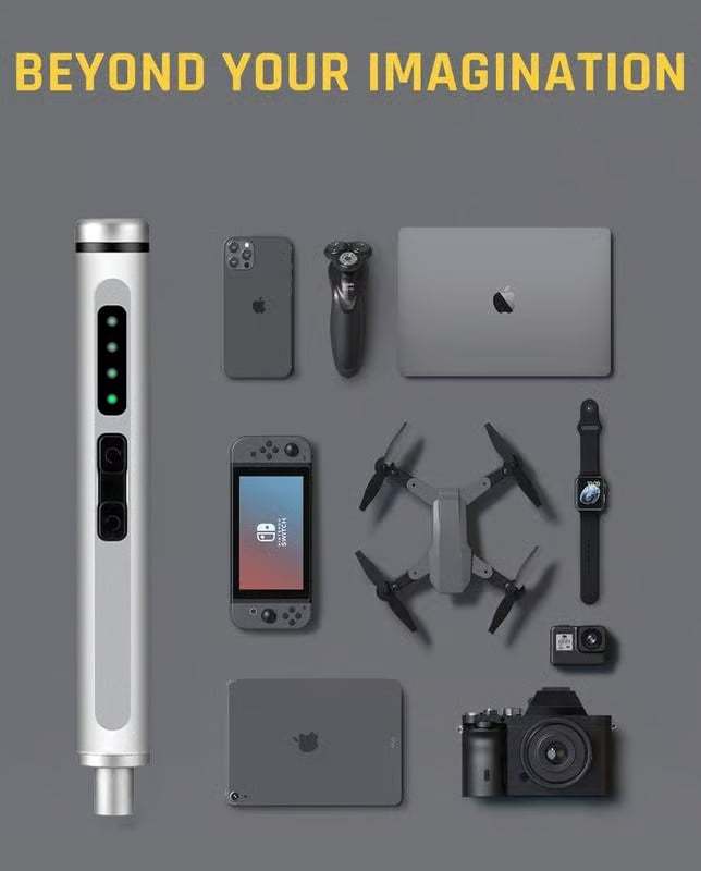 🏆🔥Mini Screwdriver