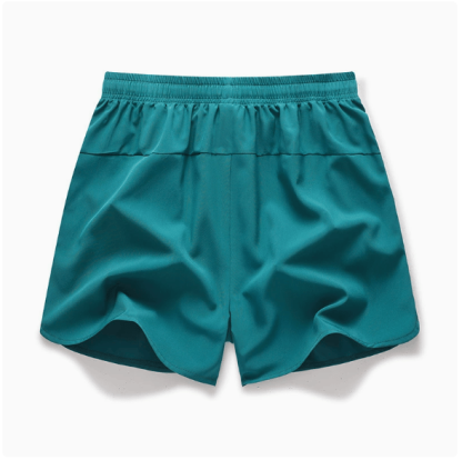 🏃‍♂️Men's  Running Shorts – Quick-Dry Athletic Gym Shorts (1 / 5 Pack)