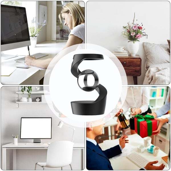 🎁Gravity Defying Kinetic Desk Toy