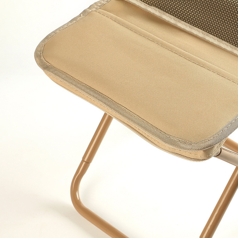 ✨Take a Seat - Anywhere,Anytime!🍃2-in-1 Outdoor Folding Chair & Bag