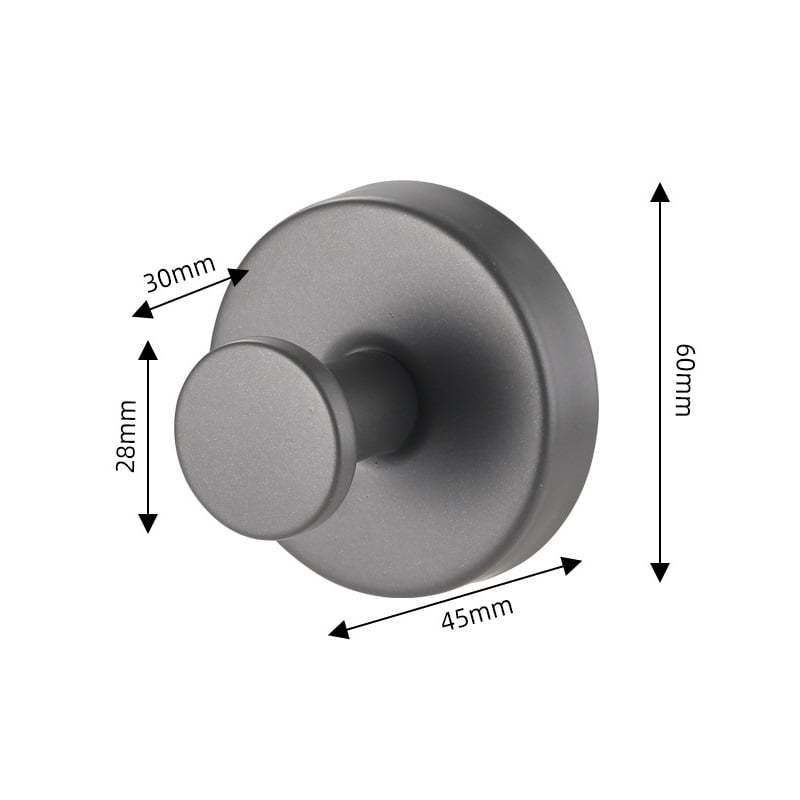 🪝 Upgraded Suction Cup Hooks – Strong 10lbs Hold, No Drilling & Reusable! 🎉👌