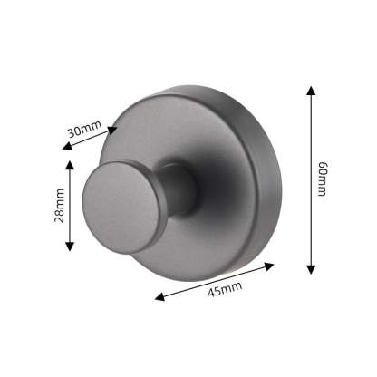 🪝 Upgraded Suction Cup Hooks – Strong 10lbs Hold, No Drilling & Reusable! 🎉👌