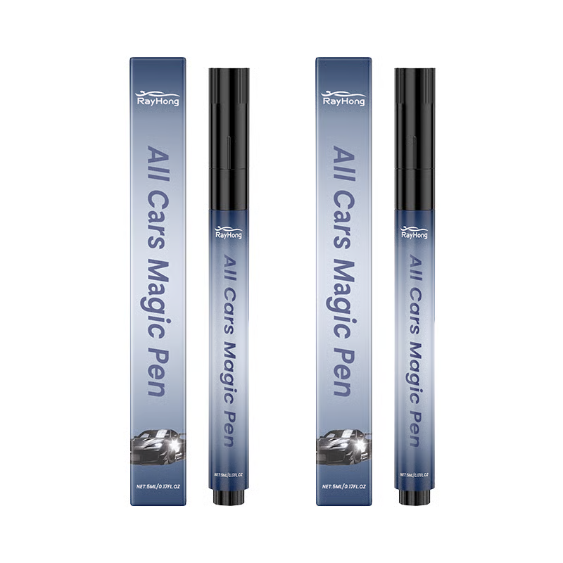 Magic Car Scratch Remover Pen