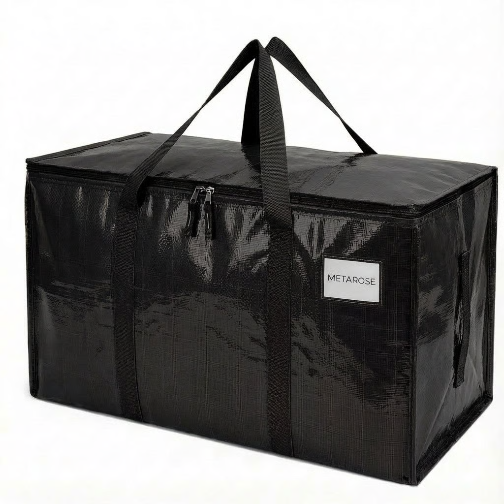 Extra Heavy-Duty Moving Storage Bag