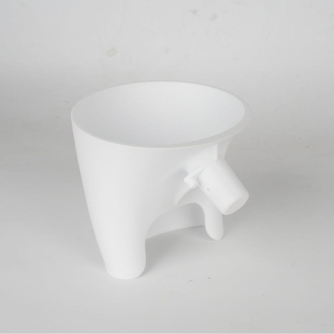 🔥Limited Sale 49% OFF - ✨Flour Funnel for Kitchen Aid Stand Mixer