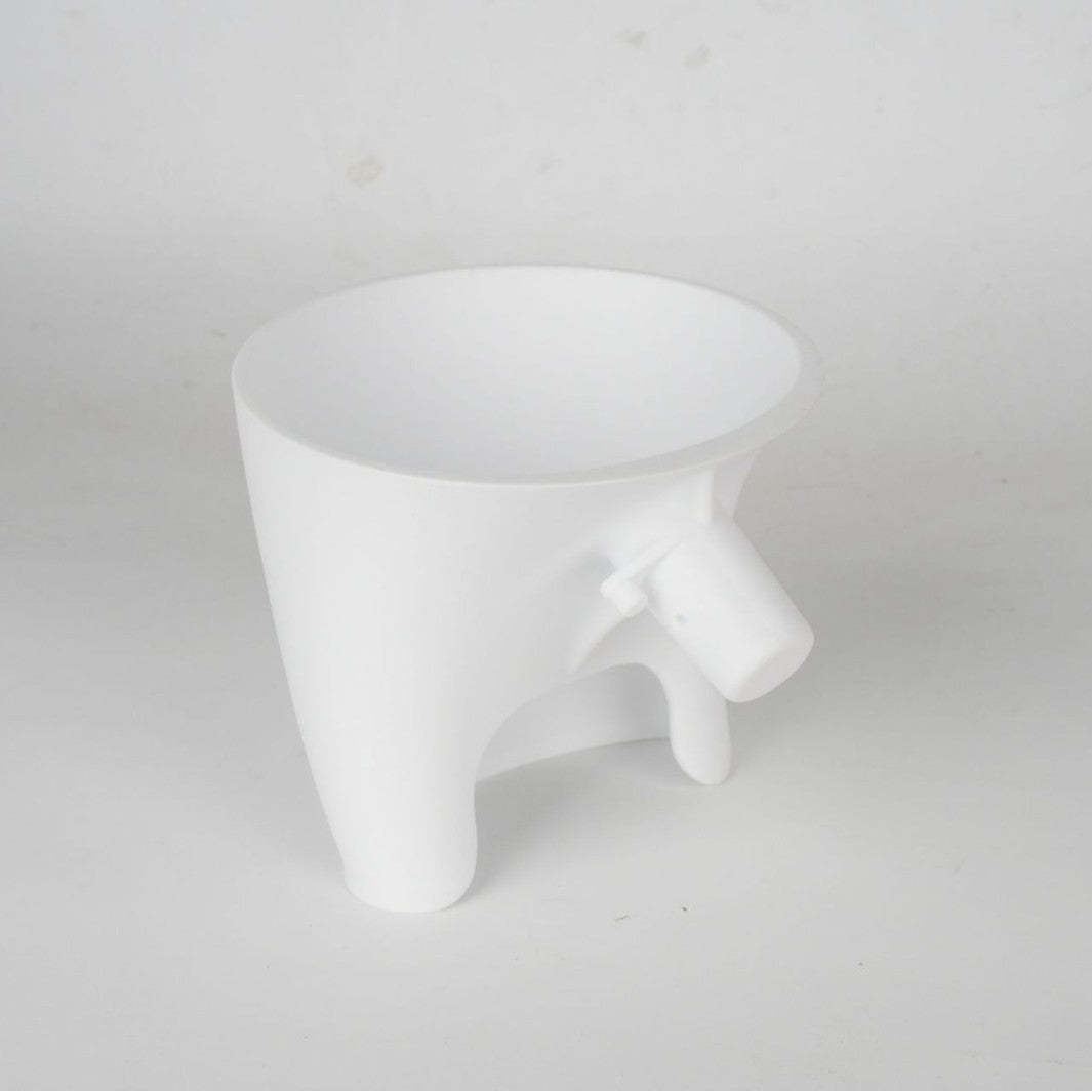 🔥Limited Sale 49% OFF - ✨Flour Funnel for Kitchen Aid Stand Mixer