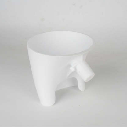 🔥Limited Sale 49% OFF - ✨Flour Funnel for Kitchen Aid Stand Mixer