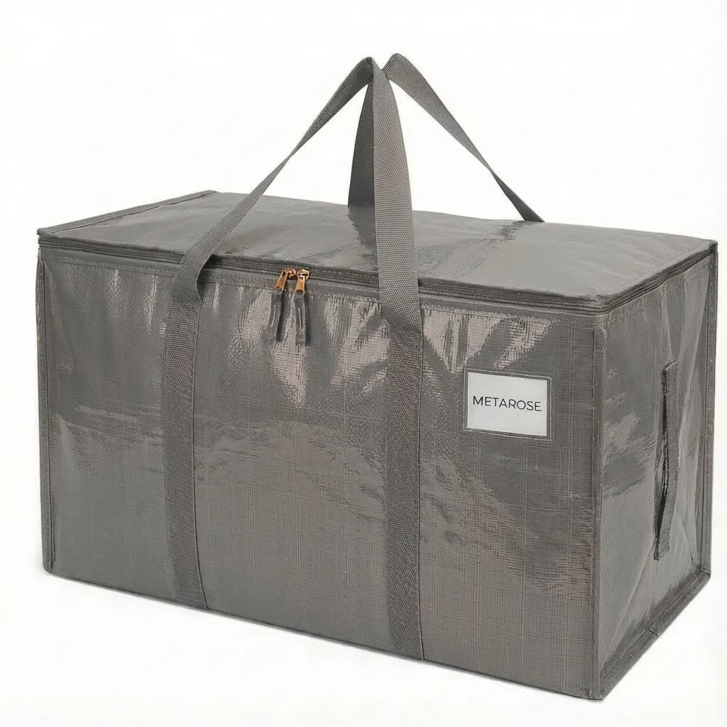 Extra Heavy-Duty Moving Storage Bag