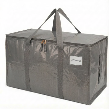 Extra Heavy-Duty Moving Storage Bag