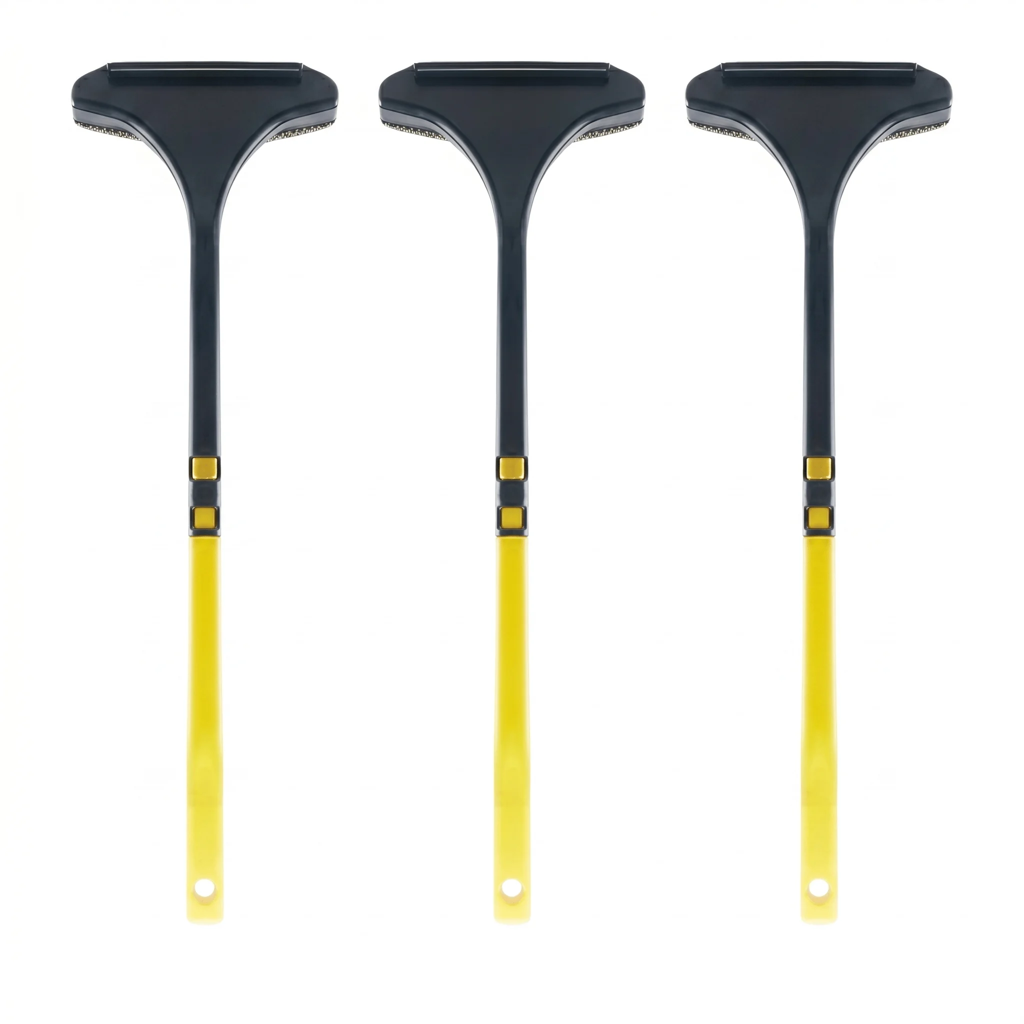 2-in-1 Window Screen Cleaning Brush Value Set