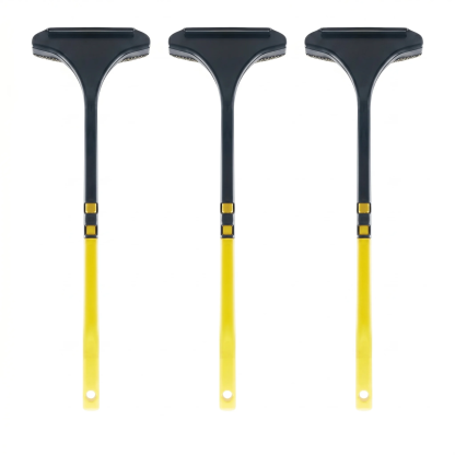 2-in-1 Window Screen Cleaning Brush Value Set