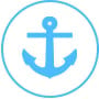 Marine-Grade Components