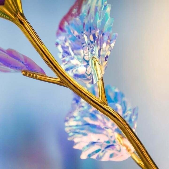 Valentine's Day 49% OFF - Crystal Rose