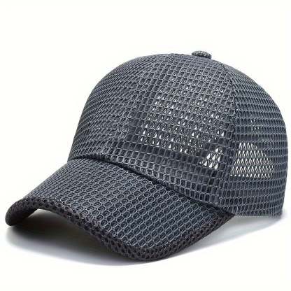 Outdoor Sun Protection Hat – Lightweight, Breathable & Quick-Dry