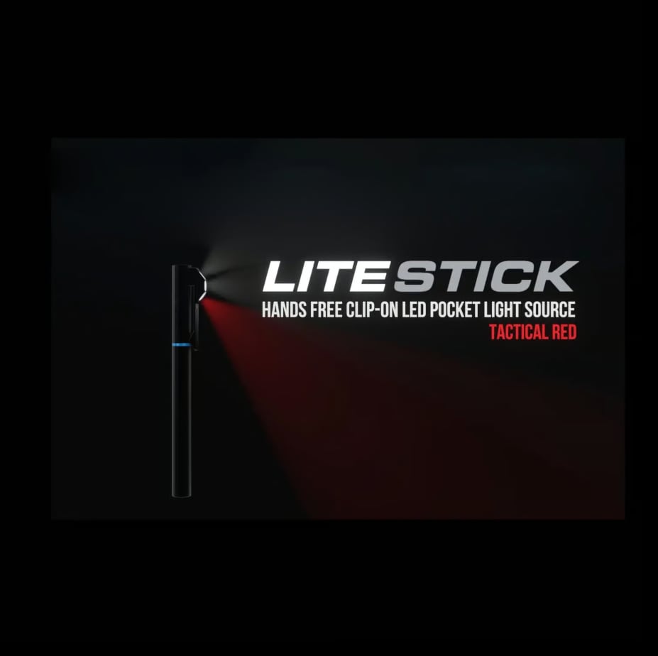 💡 Ultimate Hands-Free Wearable Safety Light