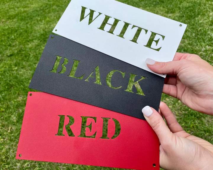 Infinity Heart Sign Containing Names