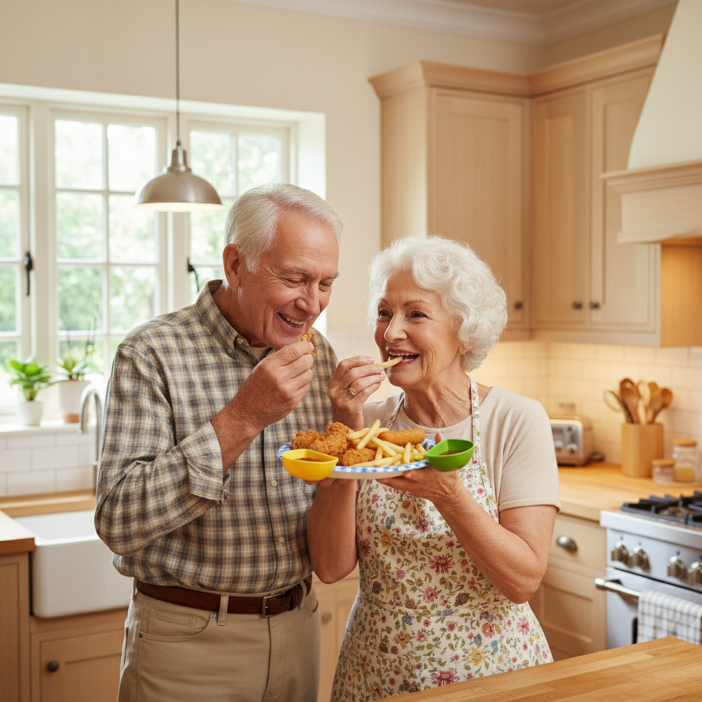 ✨Floating Dip Clips✨ 49% OFF 🎁 (Each Pack of 4)