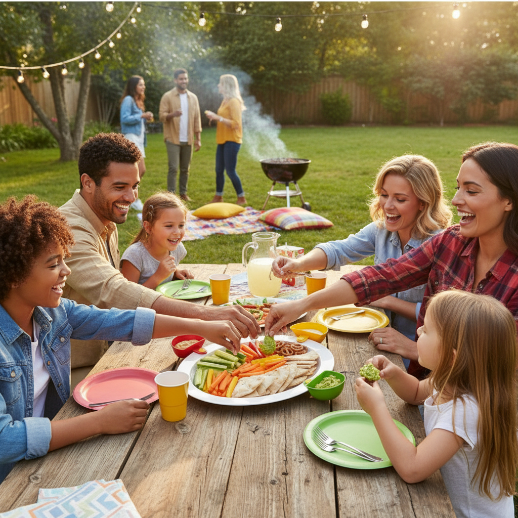 ✨Floating Dip Clips✨ 49% OFF 🎁 (Each Pack of 4)