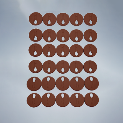 Tongue Cap- (Party Vibe)