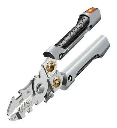 Gardisand™ WireMaster 21-in-1 Stripping Pliers