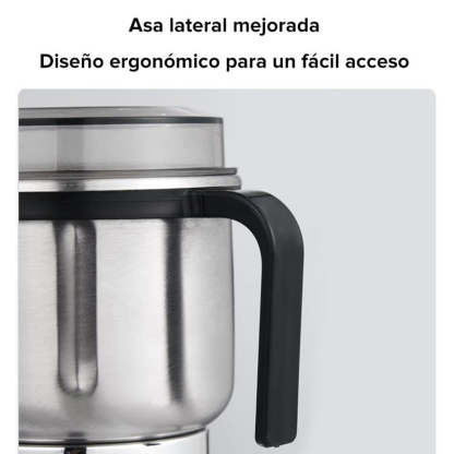 ⚡50K+ SOLD!💝Multifunctional Electric Grinder – For Coffee, Spices & Herbs, Powerful & Fast Grind 🔥