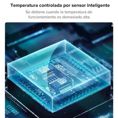 ⚡50K+ SOLD!💝Multifunctional Electric Grinder – For Coffee, Spices & Herbs, Powerful & Fast Grind 🔥